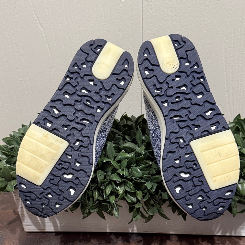 Peter Millar Hyperlight Apollo Sneaker Size 6.5 - image 5